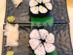 蟹柳寿司-威尼斯西餐厅(扬名广场店)