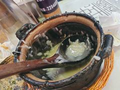 -云晓光头烧烤吧(德平路店)