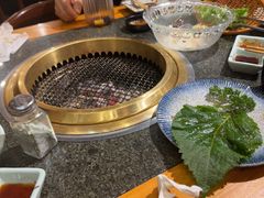-梦山水日本烧肉(五四广场店)