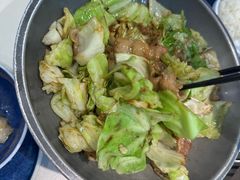 -大丰收·李家(浦西万达店)