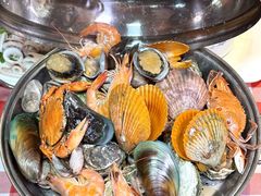 -阿里元海鲜·闽南特色菜(曾厝垵店)