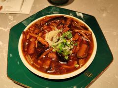 -松鹤楼面馆(飞州国际广场店)