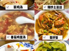-小陆莲花蟹园农家乐(莲花岛店)