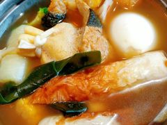 -芥岛(河北大街店)