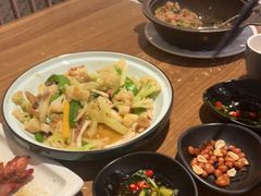 -先记烧鹅王·本地粤菜(福永店)