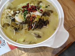-鱼你在一起(南开天佑城店)