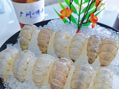 -嘉升大排档(番禺总店)