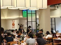 -江味龙虾馆·裸蓝龙虾(南山店)
