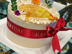 -卷心卷意·轻甜蛋糕(新光天地店)