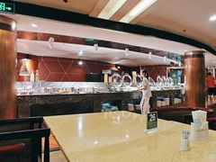 -汇泉王朝大饭店-旋转餐厅(南海路店)