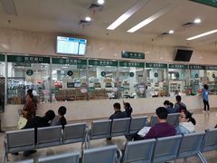 -湖北省中医院(光谷院区)