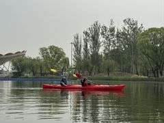 -WhaleSports户外水上运动俱乐部(朝阳公园店)