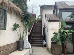 -悦哉·派对·草坪婚礼·围炉煮茶(三圣乡店)