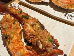 -雍和会海鲜姿造自助(湖东路店)