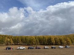 -塞罕坝国家级自然保护区