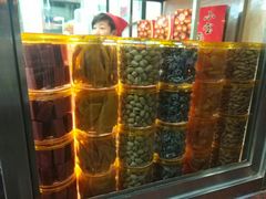 -小宝栗子(嘉华国际商业中心店)