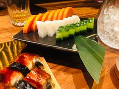 -千代武日本料理(哈西店)