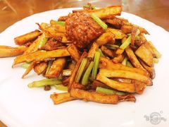-白魁老号饭庄(交道口店)