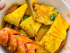 -小老虎东北烤冷面(星天广场店)