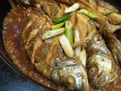 -君霖海鲜私房菜(春柳店)