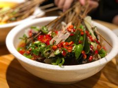 -嘉州叶婆婆钵钵鸡(建设路店)