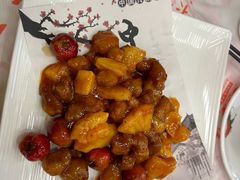 -堂瓦里·33年传统赣菜(第一街区店)