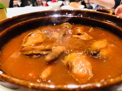 -将相和·海鲜蒸饺大连菜