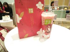 -奈雪的茶(国金中心店)