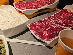 -潮发潮汕牛肉店(东方宝泰店)