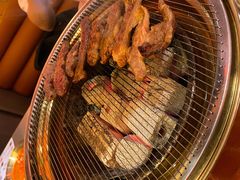 -西塔老太太泥炉烤肉(苏州大悦城店)