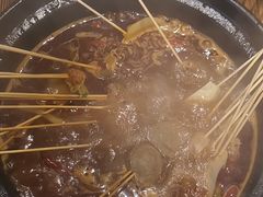 -江湖六膳門串串香(隆礼路店)