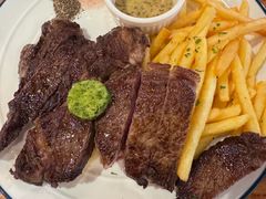 -羽深肉铺 Steak & Wine