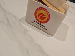 -梅利汴京烤鸭•开封豫菜地标店(晋安路店)