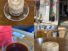 -1901 Cafe(西四店)