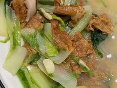 -沪华海鲜大酒楼(南汇店)