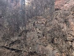 -河南宝泉旅游区