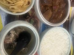 -真功夫(彩田路店)