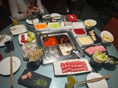 -海底捞火锅(杭州越界锦和大厦店)