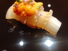 -鮨青(恒基名人购物中心店)