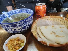 -长安后宰门水盆羊肉(新都心店)