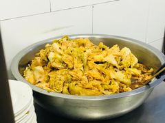 -定家小酥肉·清真(回民街店)