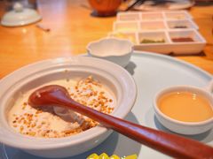 草原鲜奶羹-蒙料·手把肉(望京店)