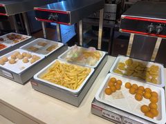 -比尔森韩式烤肉自助(国商店)