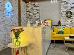 -禧瑞 ·丝浴主题·水疗·spa(中山公园店)