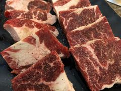 -熊出没日本烧肉放题