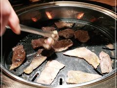 -九田家黑牛烤肉料理(新辰里亚运村店)
