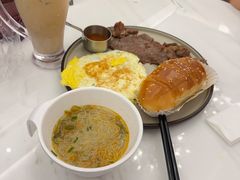 -新世界餐厅(万达店)
