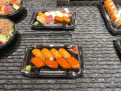 -上清·三文鱼鲜寿司(同德店)
