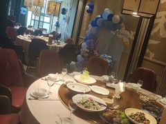 -鸭天下·川菜·家宴(铂金时代店)