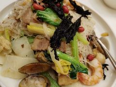 -莆田餐厅PUTIEN(西安万象天地店)